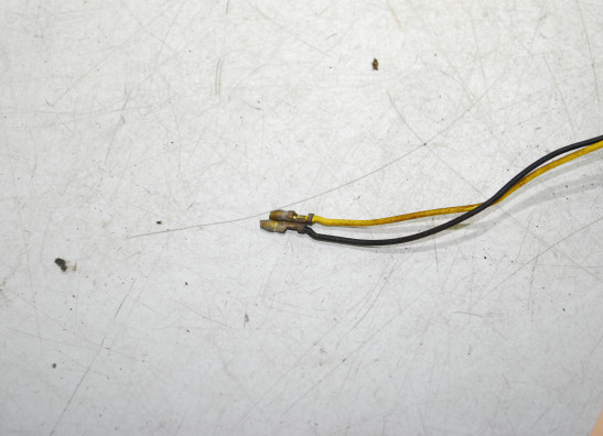 Knipperlicht rechts achter Kawasaki ZXR 750