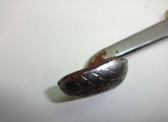 Rempedaal Yamaha XS 1100