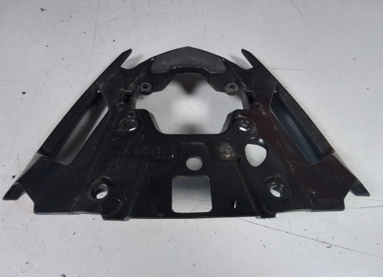 Buddy zadel Aprilia Shiver 750