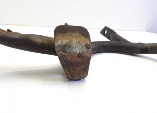 Standaard Yamaha XV 700 / 750 SE