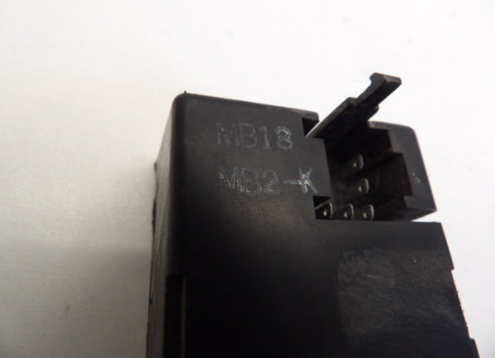 Relais Honda VF 1000 F