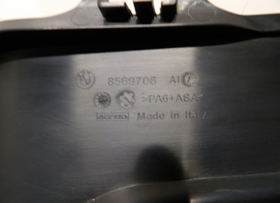 Cowl right BMW F 850 GS Adventure