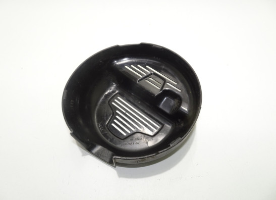 Motorblockdeckel BMW R 1200 GS