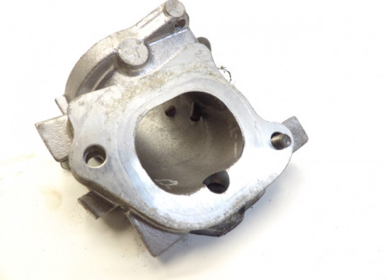 Ansaugkrummer Yamaha YP 400 Majesty