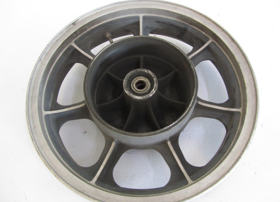 Achtervelg Kawasaki LTD 454
