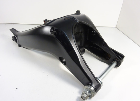 Achterbrug Yamaha MT 09