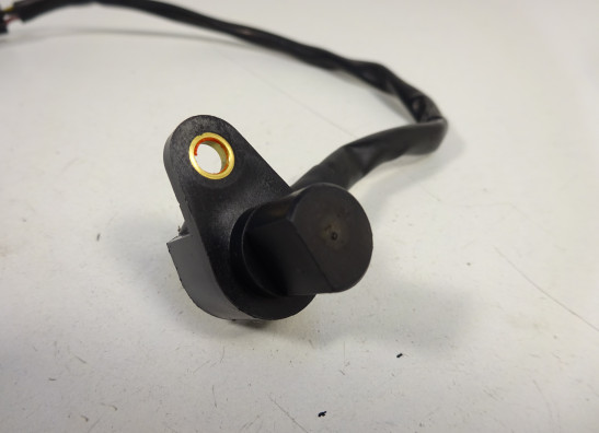 Speedometer gear box Kawasaki Z 750