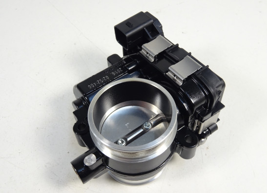 Gasklephuis BMW R 1200 R