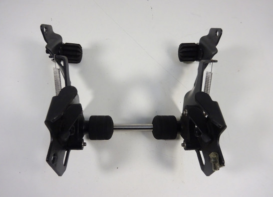 Sitzbank BMW K 1200 GT