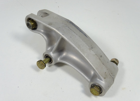 Link systeem achterveer Ducati monster 900