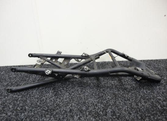 Achtersubframe Ducati 1198