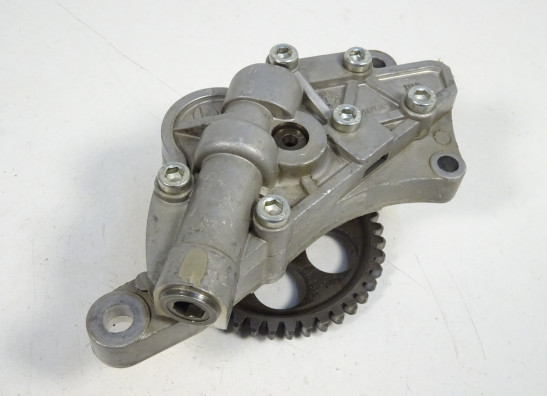 Oliepomp Ducati monster 796