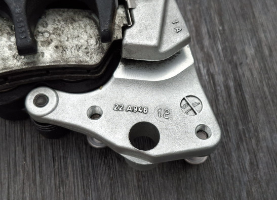 Achter remklauw BMW K 1600 GT