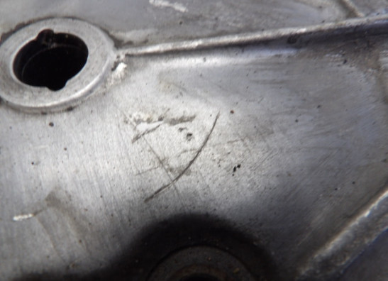 Bremstrommel Honda GL 650