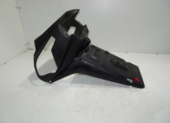 License plate holder BMW R 1200 RT