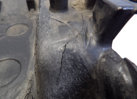 Achterspatbord KTM 640 Duke 2