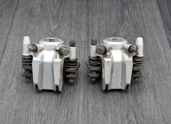 Brake calipers front Kawasaki VN 700  750