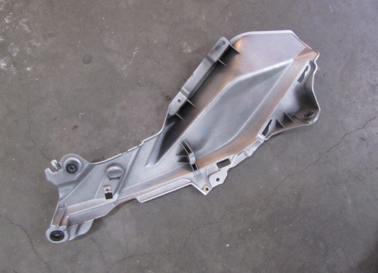 Rechter achterkant Yamaha YZF R3