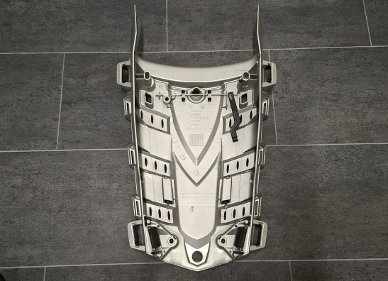 Bagagedrager BMW R 1200 GS Adventure