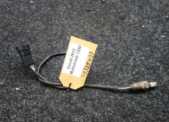 Oxygen sensor Ducati Multistrada 1200
