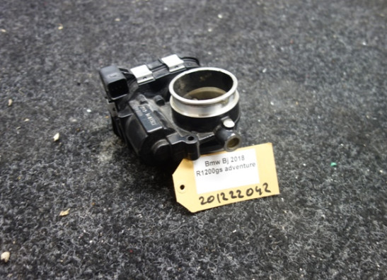 Gasklephuis BMW R 1200 GS LC Adventure