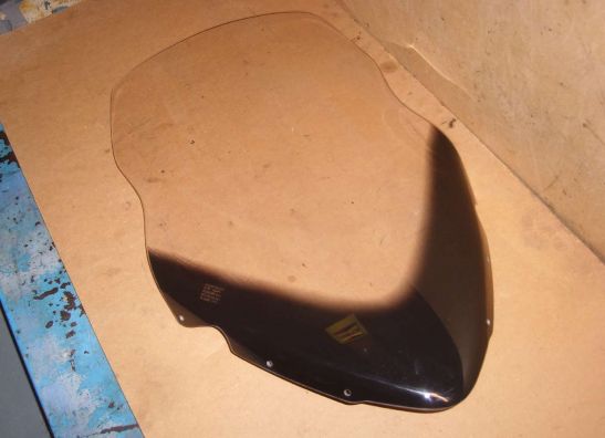 Scheibe Windschild Yamaha XP 500 T-Max