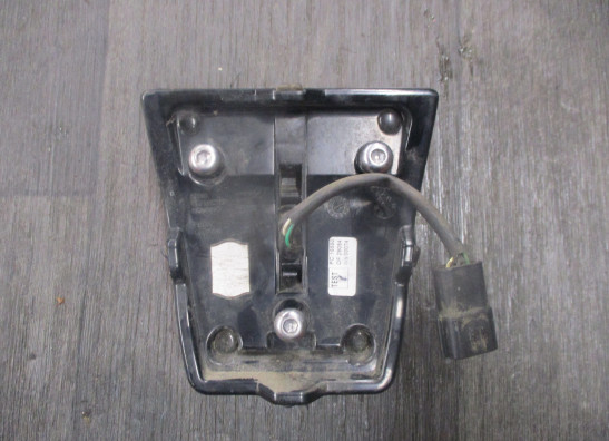 Achterlicht Triumph Tiger 800