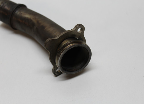 Uitlaatbochten KTM 990 Superduke