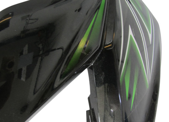 Seiten verkleidung links Kawasaki Z 300