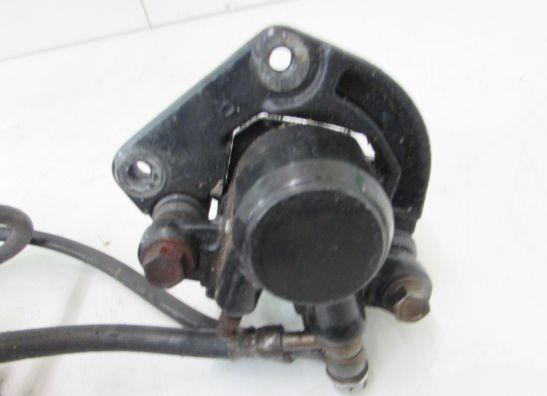 Bremssattel Bremszangen vorne Suzuki Overige Suzuki