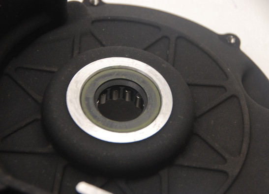 Koppelingsdeksel Harley Davidson Dyna