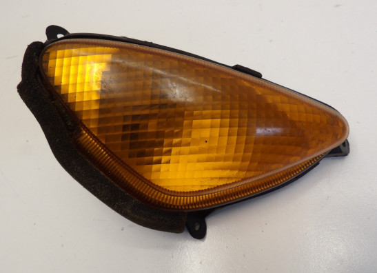 Knipperlicht rechts voor Honda Deauville 650 - 700