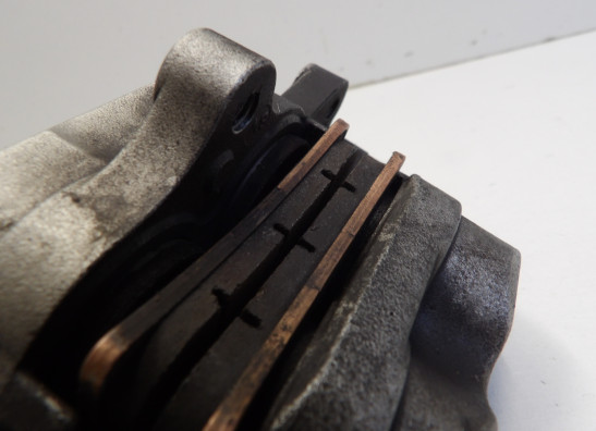 Remklauw rechts voor Honda CBR 900 RR