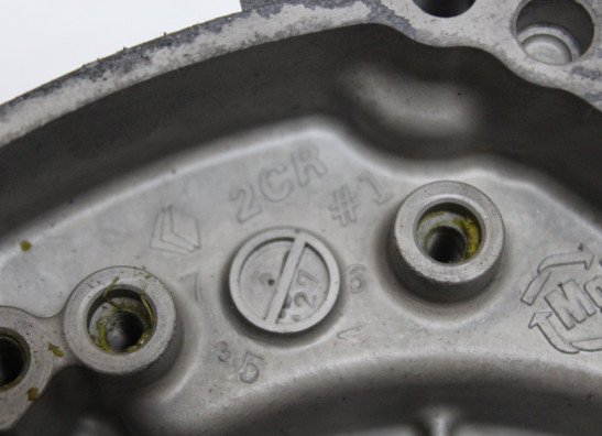 Generator cover Yamaha YZF R1