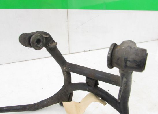 Stander Honda VFR 750