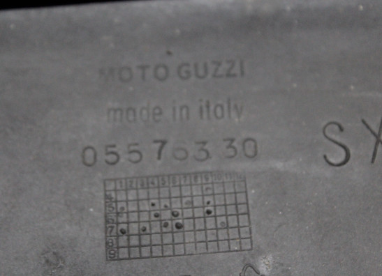 Linker zijkuip Moto Guzzi 1200 sport
