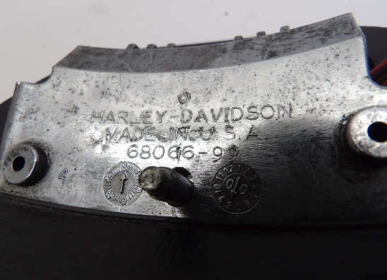 Achterlicht Harley Davidson Softtail