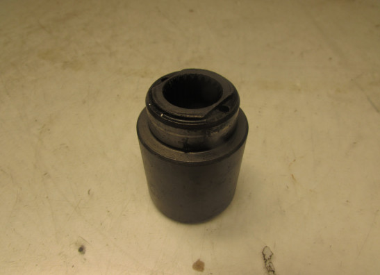 Cardan as Yamaha V max