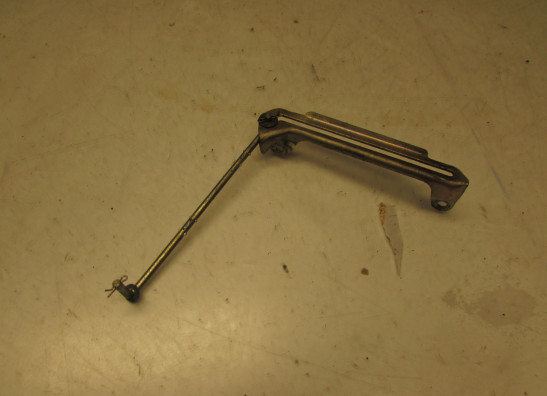 Tank Honda CBR 1000 F