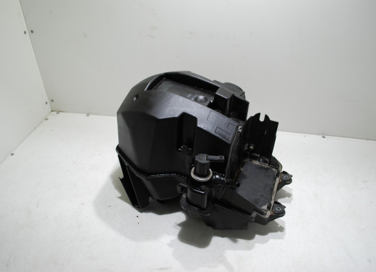 Air cleaner case BMW F 800 S - ST