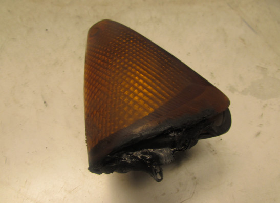 Knipperlicht Yamaha FJ 1200