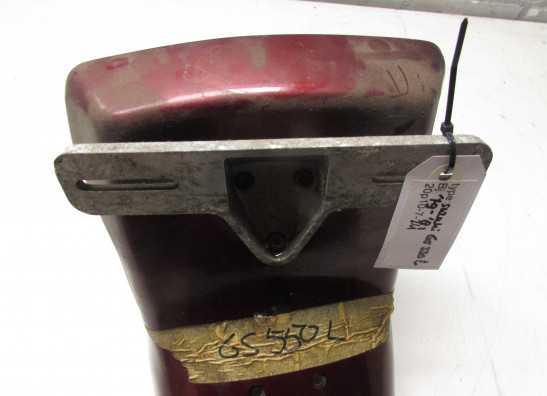 Achterspatbord Suzuki GS 550 L
