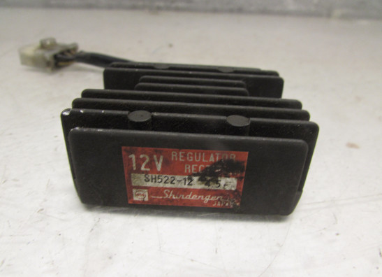 Spanningsregelaar Kawasaki KZ 900