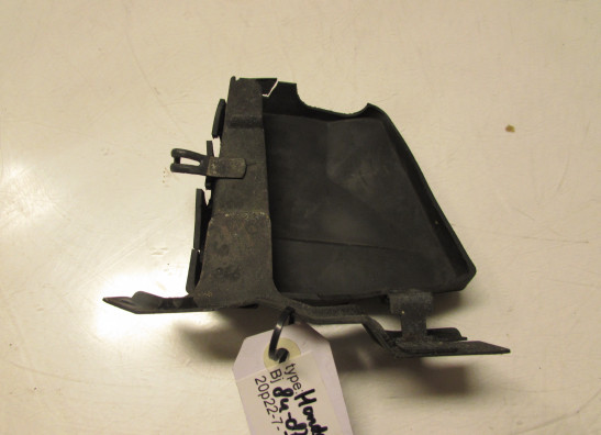 Topkuip Honda Goldwing GL