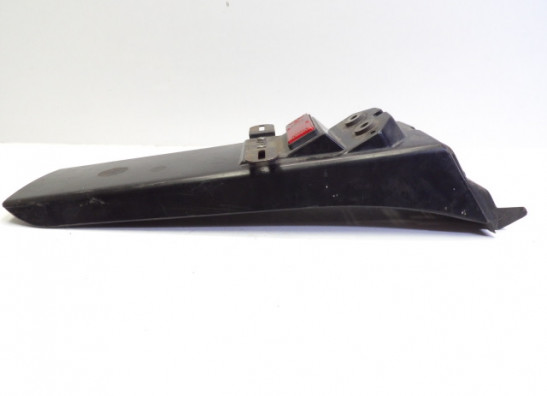 License plate holder Kawasaki KLE 500