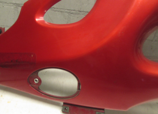 Rechter zijkuip Suzuki GSX F 750