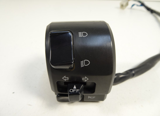 Handlebar switch assy left KTM 990 Superduke