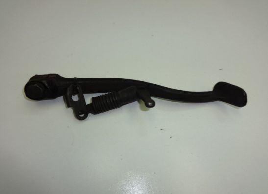 Standaard Yamaha TDM