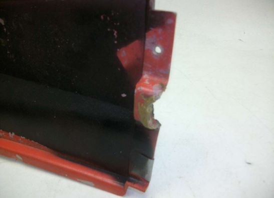 Achterkuipdeel Kawasaki GPZ 600