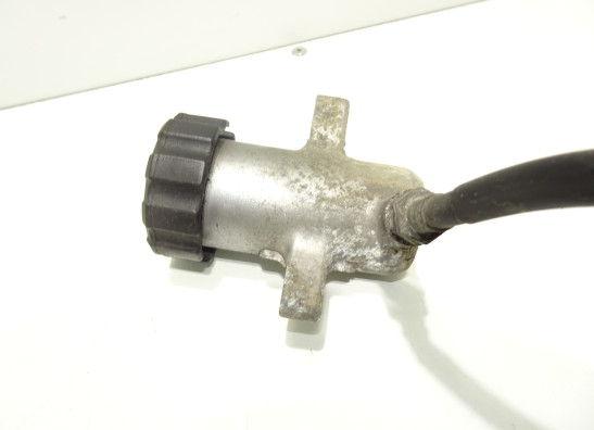 Rear cushion Suzuki DL 1000 V STROM